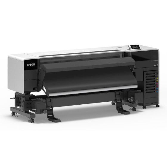 Epson SC-F9500 – Imprimante à sublimation compacte de 64 pouces (C11CK41301A0)