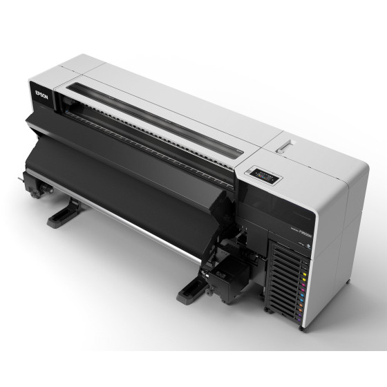 Epson SC-F9500 – Imprimante à sublimation compacte de 64 pouces (C11CK41301A0)