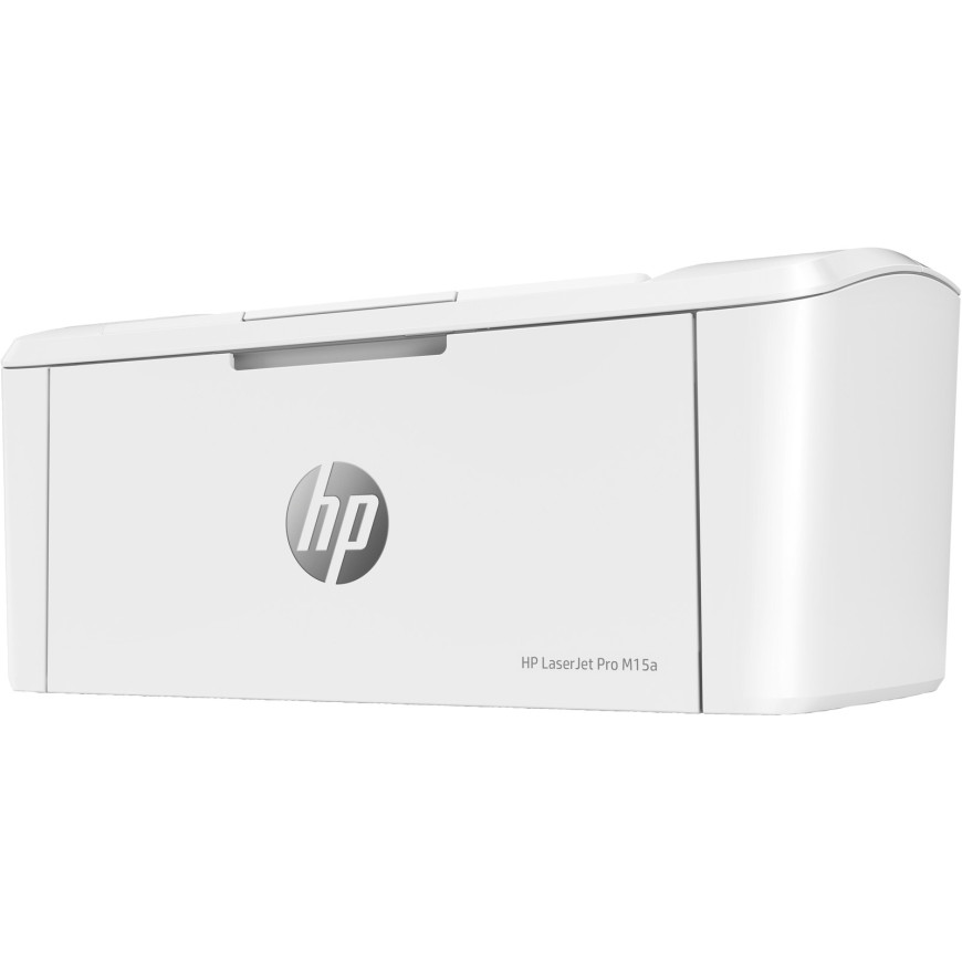 Imprimante monochrome HP Laser LaserJet Pro M15A (W2G50A)