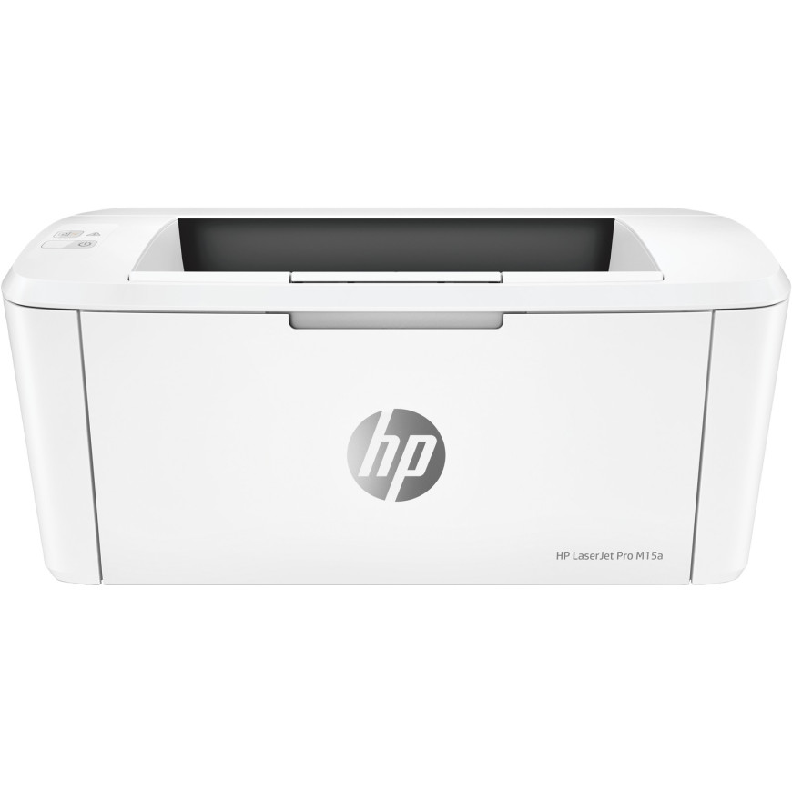 Imprimante monochrome HP Laser LaserJet Pro M15A (W2G50A)