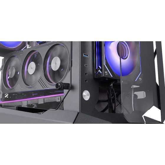 Mars Gaming MC-EDGE (Noir)