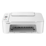 Imprimante multifonction Wi-Fi Canon PIXMA TS3751i, blanche