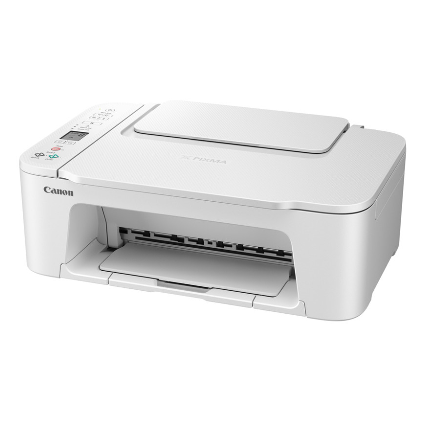 Imprimante multifonction Wi-Fi Canon PIXMA TS3751i, blanche