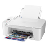Imprimante multifonction Wi-Fi Canon PIXMA TS3751i, blanche