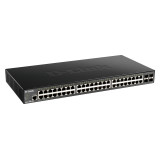 D-Link DGS-1250-52X/E