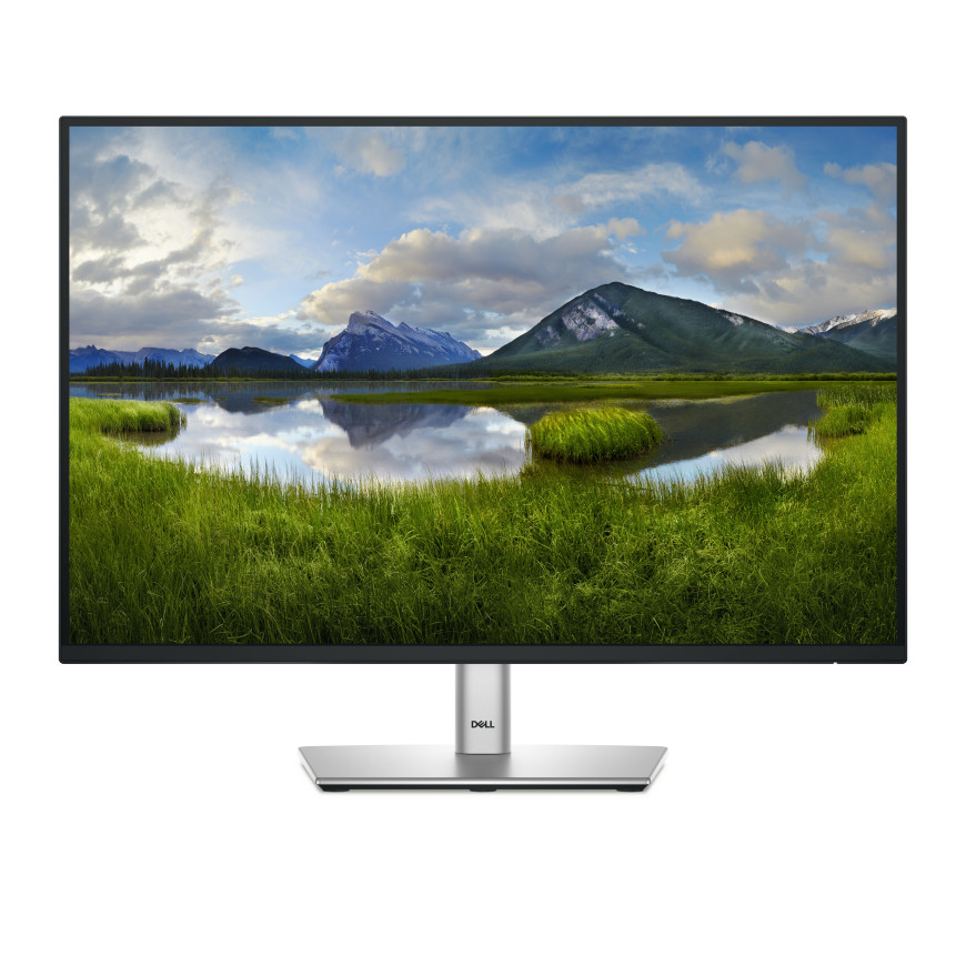 Écran 16:10 avec hub USB-C Dell Pro 24 Plus - P2425E