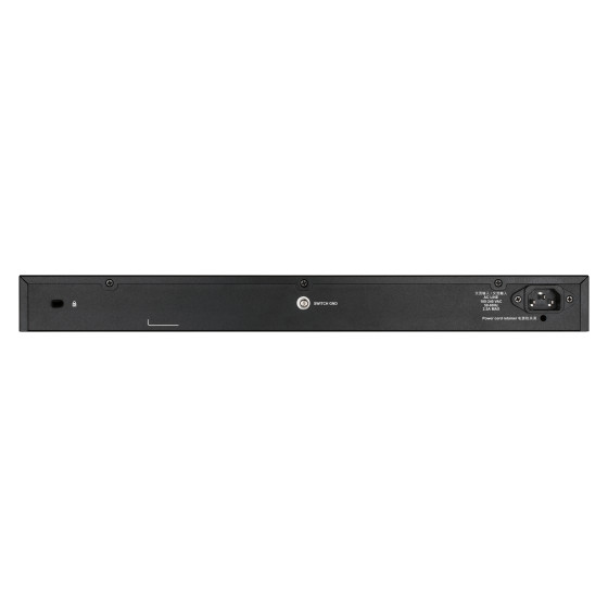 D-Link DGS-1250-52X/E