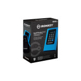 SSD Kingston IronKey Vault Privacy 80 3.84 To