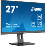iiyama 27" LED - ProLite XUB2792HSU-B6