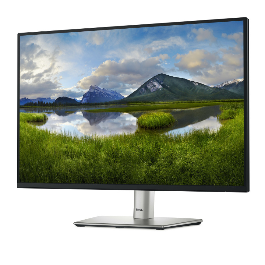 Écran 16:10 avec hub USB-C Dell Pro 24 Plus - P2425E