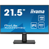 iiyama 21.5" LED - ProLite XU2292HSU-B6