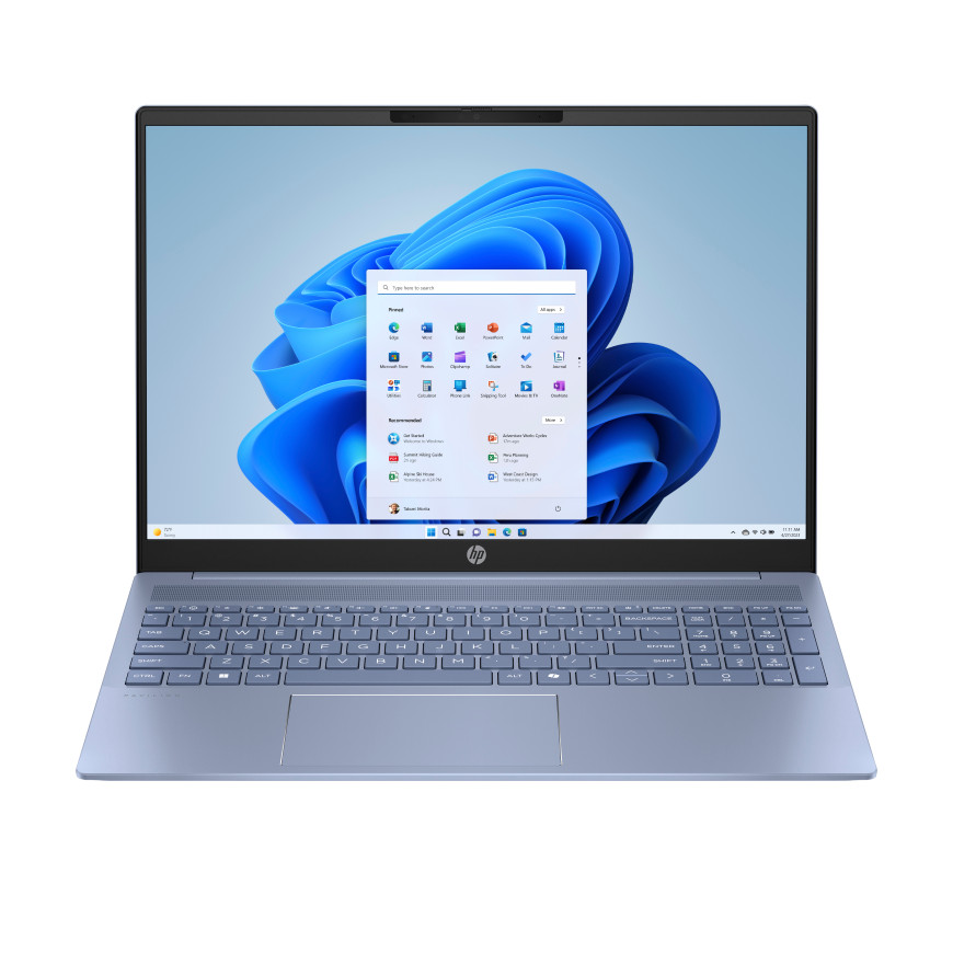 PC portable HP Pavilion 16-ag0003nf