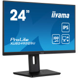 iiyama 23.8" LED - ProLite XUB2492QSU-B1