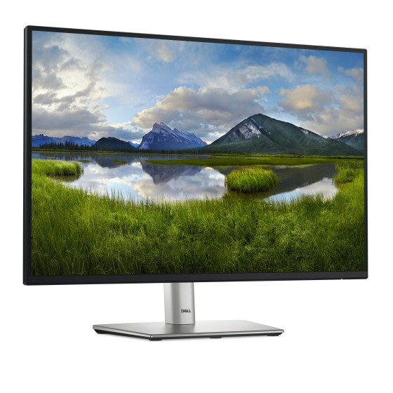 Écran 16:10 avec hub USB-C Dell Pro 24 Plus - P2425E