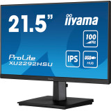 iiyama 21.5" LED - ProLite XU2292HSU-B6