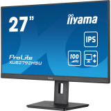 iiyama 27" LED - ProLite XUB2792HSU-B6