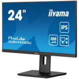 iiyama 23.8" LED - ProLite XUB2492QSU-B1