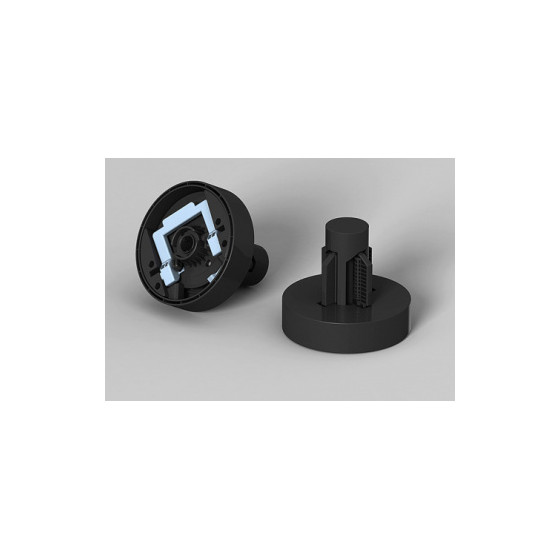 Epson Roll Media Adapter C12C935931 – Adaptateur pour supports d’impression (C12C935931)