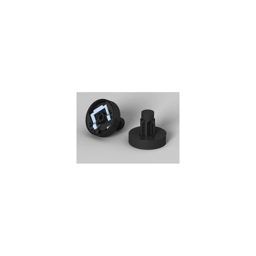 Epson Roll Media Adapter C12C935931 – Adaptateur pour supports d’impression (C12C935931)