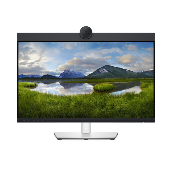 Écran de visioconférence Dell Pro 24 Plus - P2424HEB