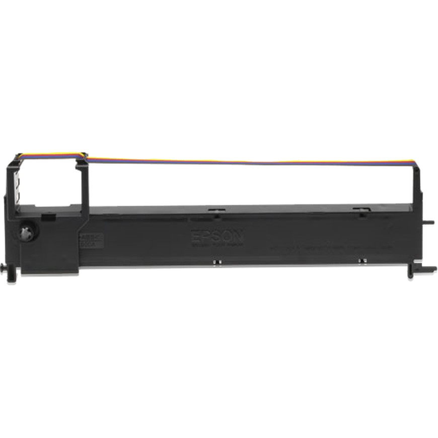 Ruban Epson LQ-300+II – couleur pour impression (C13S015077)