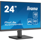iiyama 23.8" LED - ProLite XU2492HSU-B6