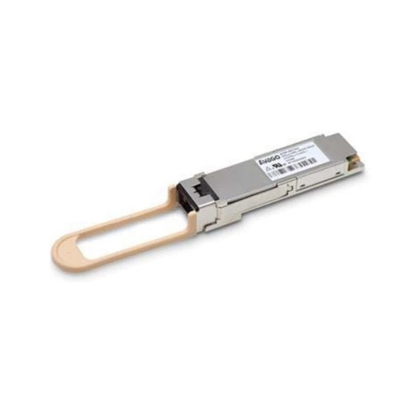 Dell Networking Émetteur-récepteur, 100GbE QSFP28 SR4, MPO,MMF (4x25GbE SFP28 SR quad mode)