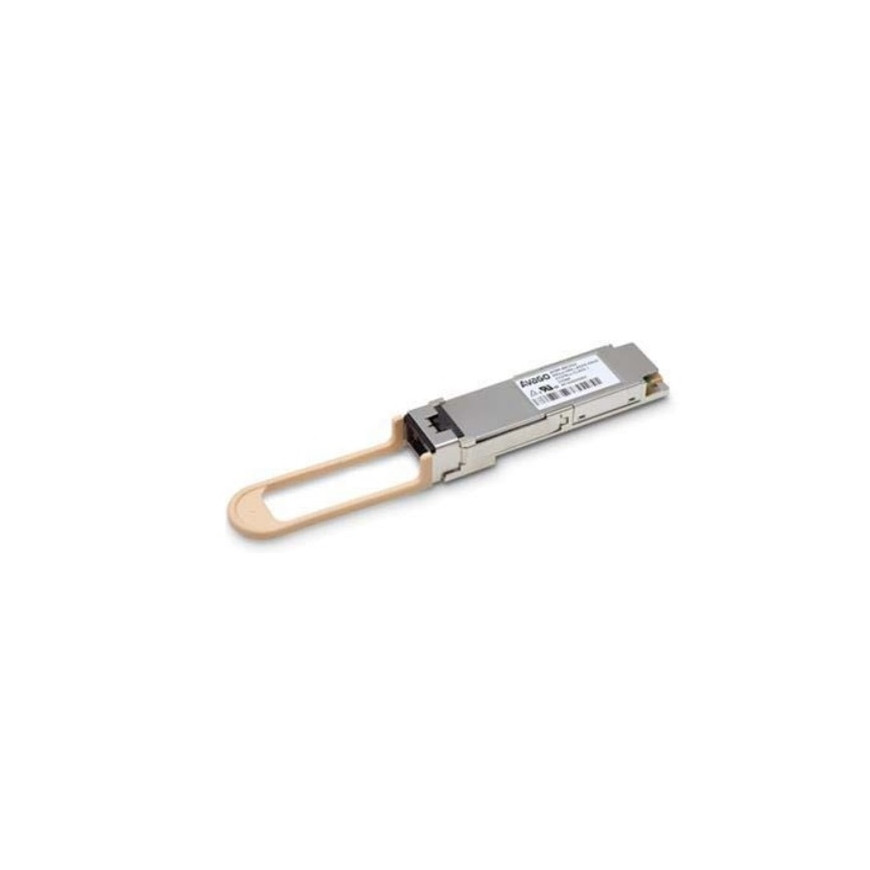 Dell Networking Émetteur-récepteur, 100GbE QSFP28 SR4, MPO,MMF (4x25GbE SFP28 SR quad mode)