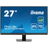 iiyama 27" LED - ProLite XU2763HSU-B1