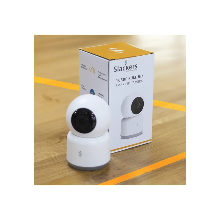 SMART PANORAMIQUE CAMERA