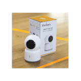 Équipement de sécurité Slackers Smart Panoramique Camera