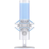 HyperX QuadCast 2 - Microphone USB - Gris