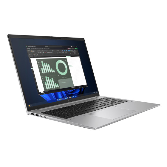 Station de travail portable HP ZBook Firefly G11 16" - NVIDIA RTX™ A500
