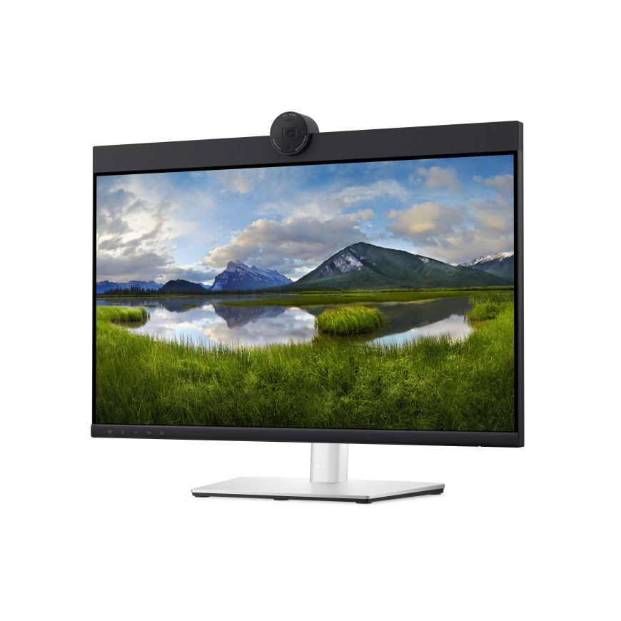 Écran de visioconférence Dell Pro 24 Plus - P2424HEB