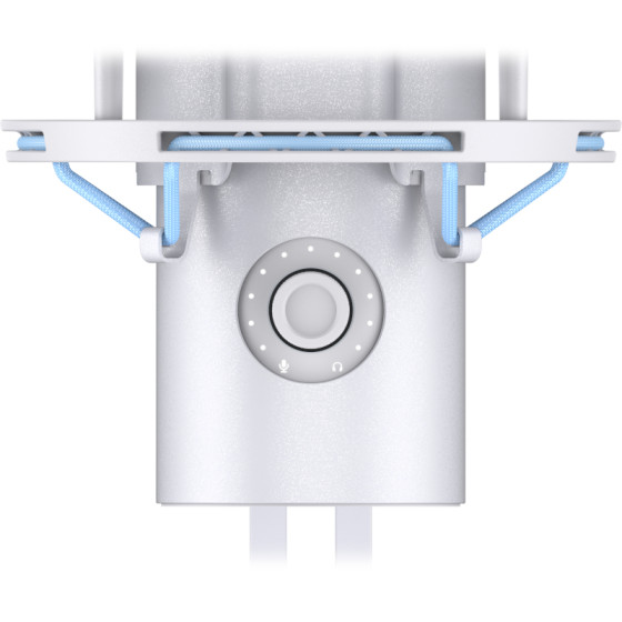 HyperX QuadCast 2 - Microphone USB - Gris