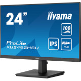 iiyama 23.8" LED - ProLite XU2492HSU-B6