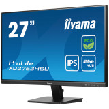 iiyama 27" LED - ProLite XU2763HSU-B1