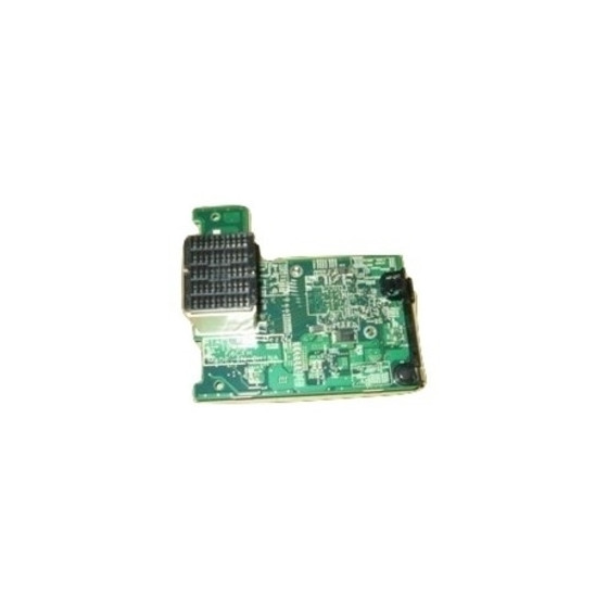 Dell Carte de montage VRTX PCIe Pass-Through Mezzanine adaptateur, Quantity 4