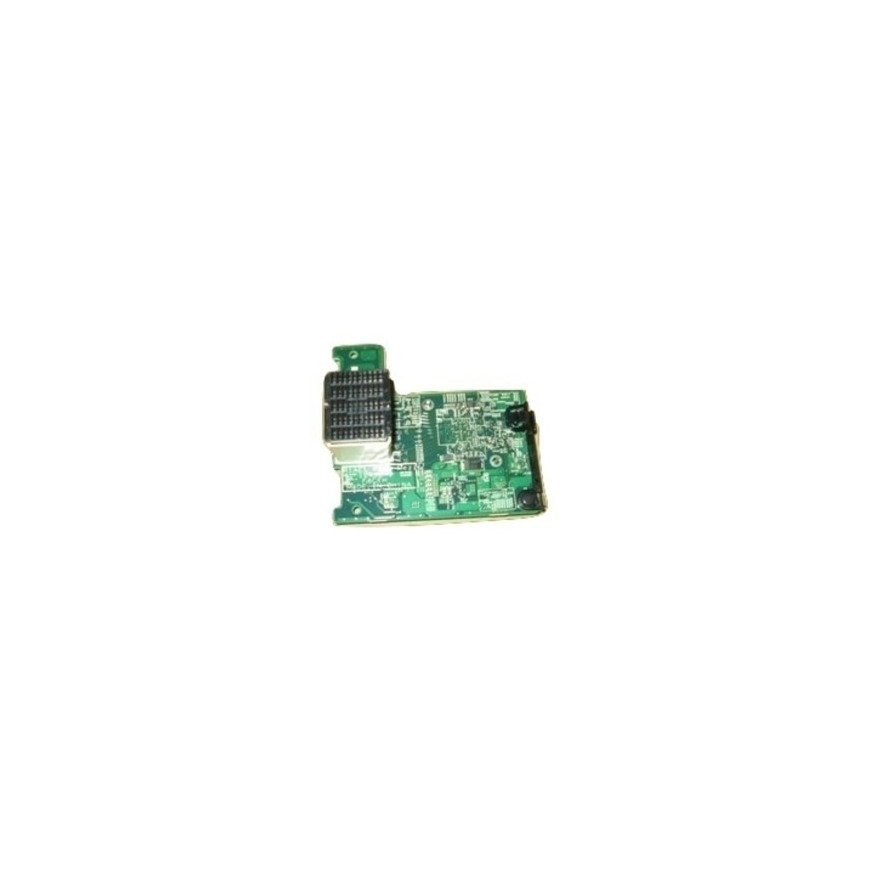Dell Carte de montage VRTX PCIe Pass-Through Mezzanine adaptateur, Quantity 4