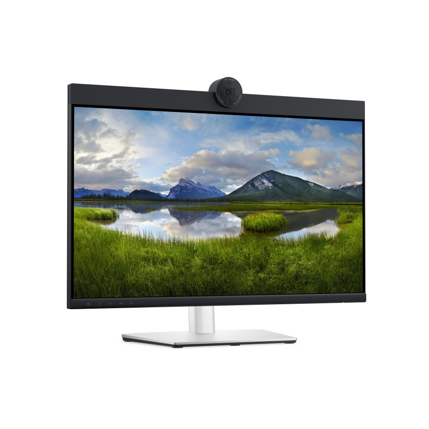 Écran de visioconférence Dell Pro 24 Plus - P2424HEB