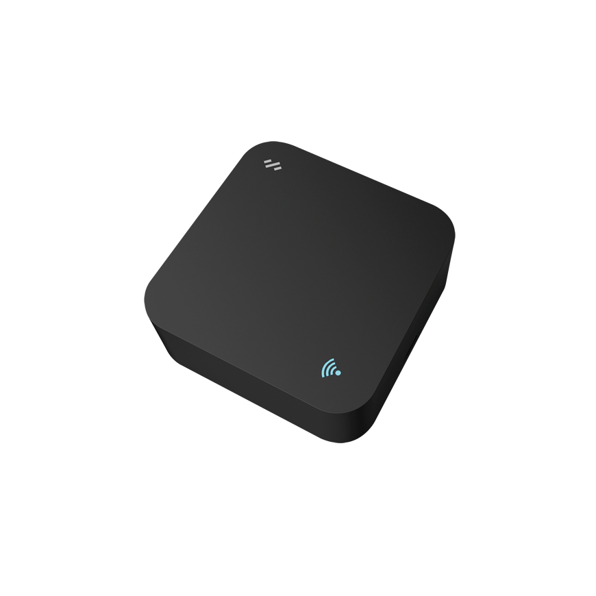 Smart IR Controller