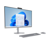 HP OmniStudio X 32-c0002nf - Écran 4K & GeForce RTX™ 4050
