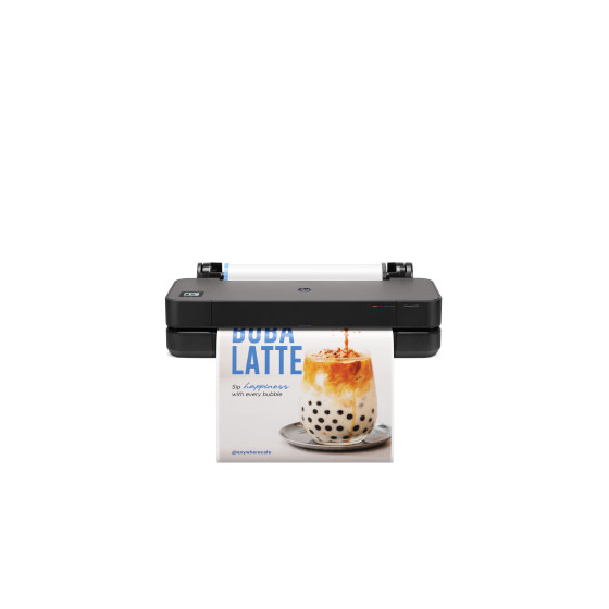 Imprimante Grand Format HP DesignJet T250 de 24 pouces / A1 traceur édition 2025