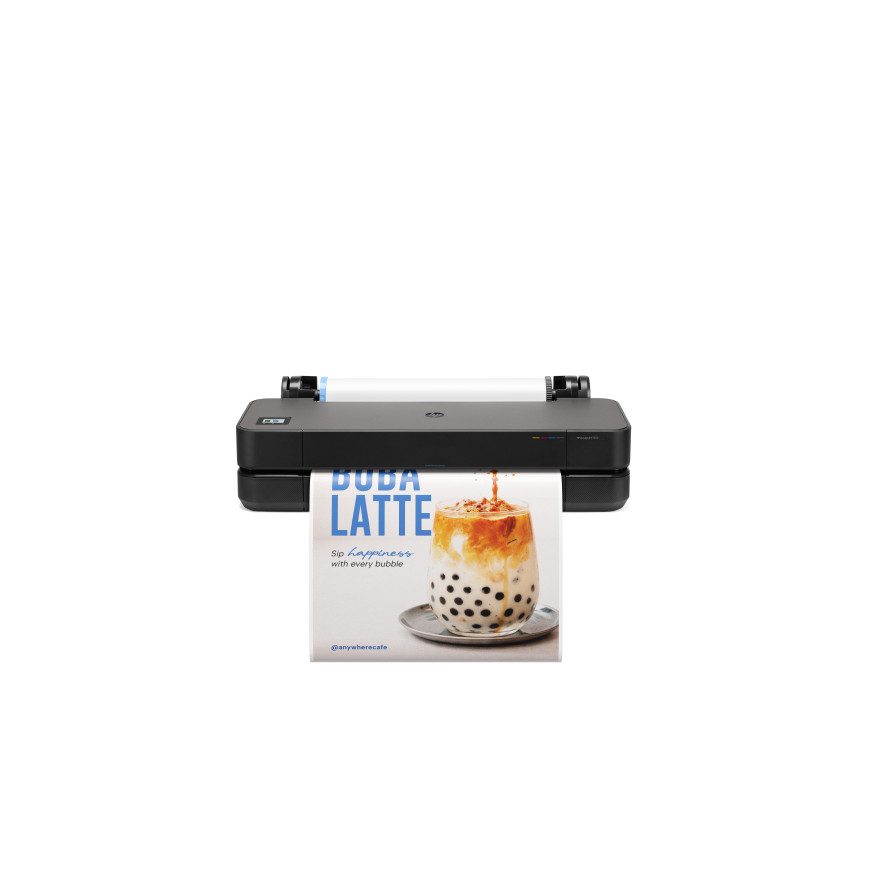 Imprimante Grand Format HP DesignJet T250 de 24 pouces / A1 traceur édition 2025