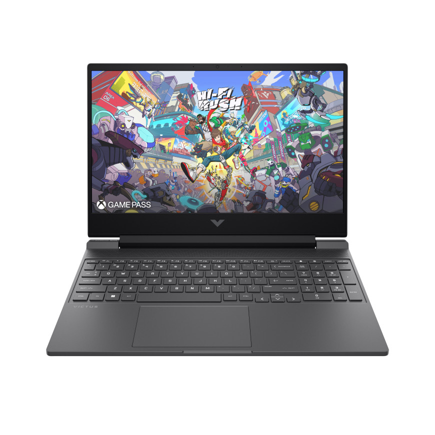PC portable Gaming HP Victus 15-fa2013nf - NVIDIA GeForce RTX 5060 & Sans OS