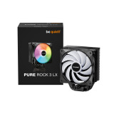 be quiet! Pure Rock 3 LX