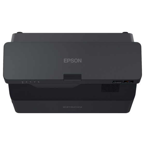 Epson EB-775F – Projecteur laser ultra-court (V11HA83180)