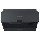 Epson EB-775F – Projecteur laser ultra-court (V11HA83180)