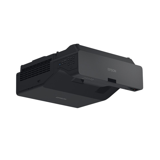 Epson EB-775F – Projecteur laser ultra-court (V11HA83180)