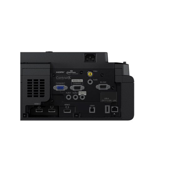 Epson EB-775F – Projecteur laser ultra-court (V11HA83180)